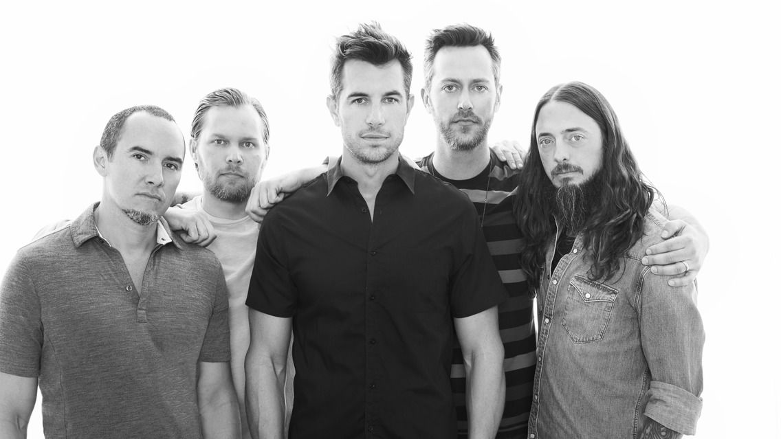 311 & Dirty Heads - Jul. 31